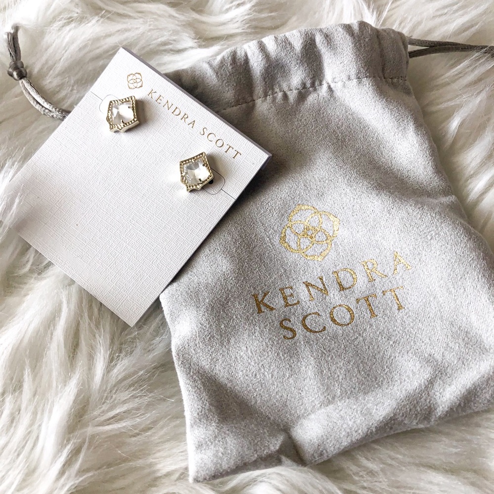 SOLD Kendra Scott Earrings